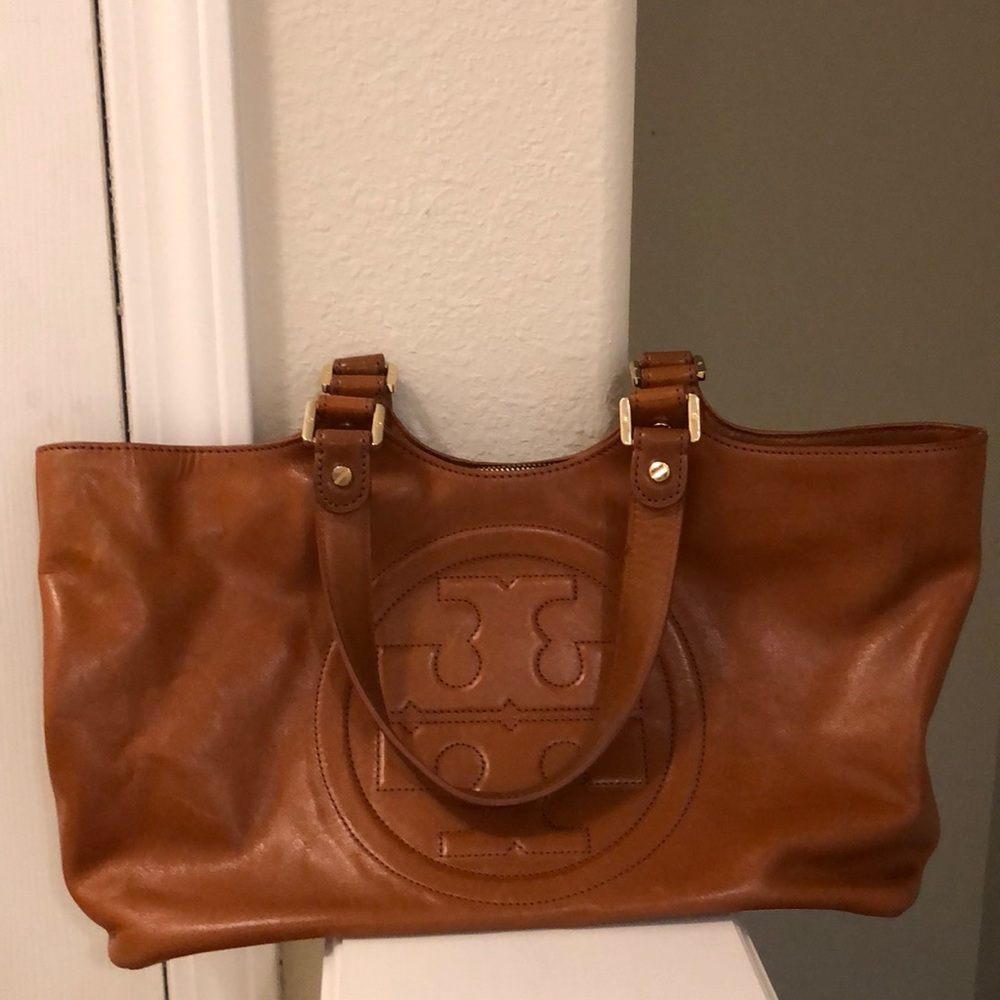Tory Burch Bombe Tote